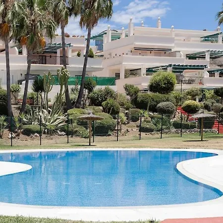 Great Holiday In Locrimar Iv Rdr407 Apartamento *