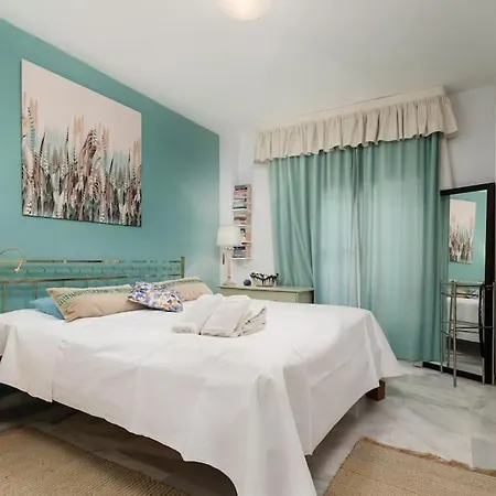 Apartamento Great Holiday In Locrimar Iv Rdr407 Marbella