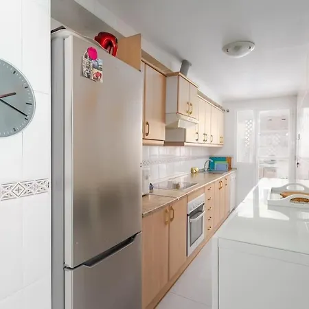 Great Holiday In Locrimar Iv Rdr407 Apartamento