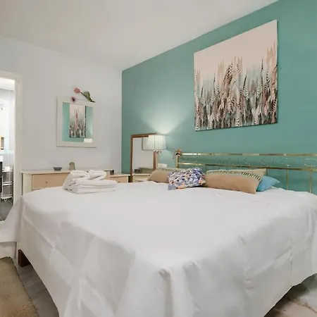 Apartamento Great Holiday In Locrimar Iv Rdr407 *