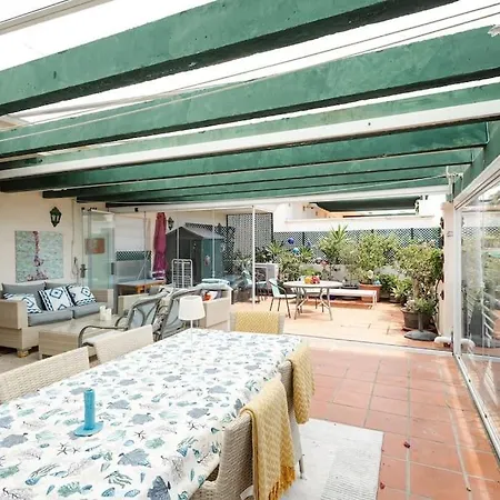 Great Holiday In Locrimar Iv Rdr407 Apartamento *