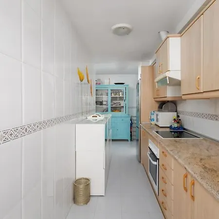 Great Holiday In Locrimar Iv Rdr407 Apartamento
