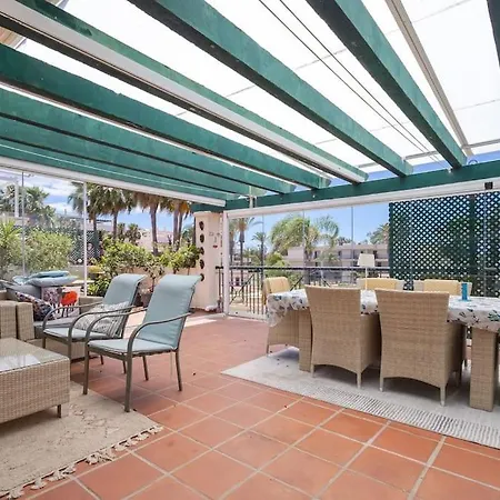 Great Holiday In Locrimar Iv Rdr407 Apartamento Marbella